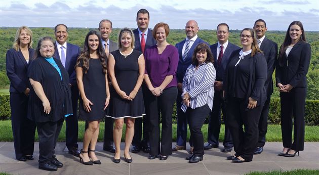 Our Team