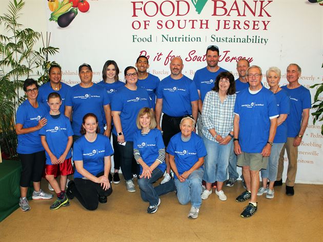 2018 National Day of Service