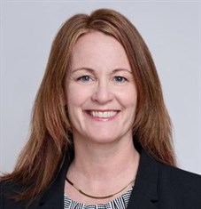 Mary Bertucci