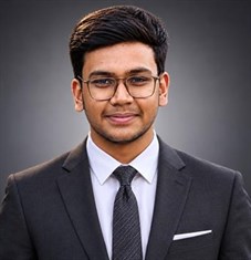 Paras Jain