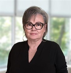 Elizabeth "Charlene" Davis