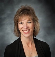 Stacy Heinrichs