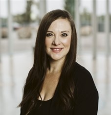 Bethany Jordan