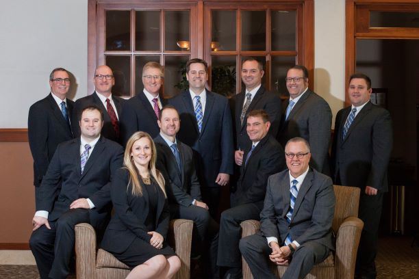 Legacy Financial Partners