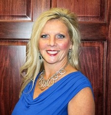 Vicki Irlbeck