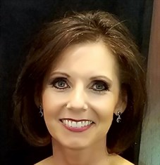 Margaret Shaw