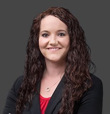 Amber Worthington