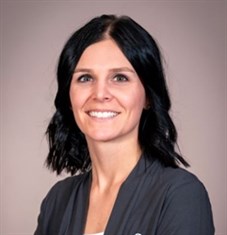 Brittni Rodin