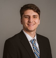 Dylan Fleck