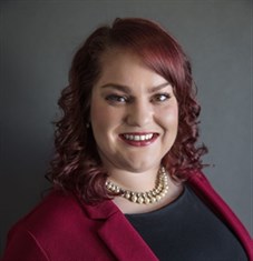 Jacquie Lahr