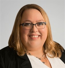 Christina Wolf