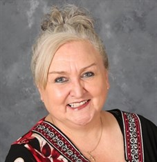 Diane Torigian