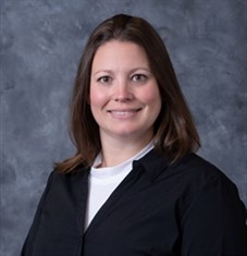 Amanda Herber