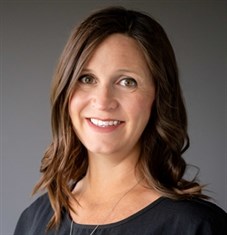 Kellyn Heitmann