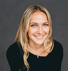 Olivia Torgrimson