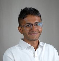 Dhrumil Gala