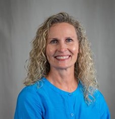 Connie Rufer