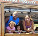 Duffie's Traveling the World