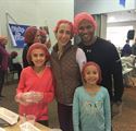 Duffie Holiday Traditions