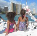 Duffie Family Time Photos