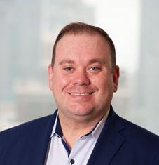 Sean McKay