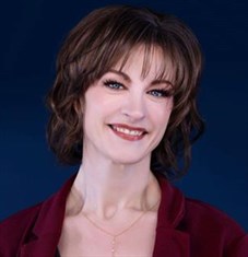 Kristy Damon