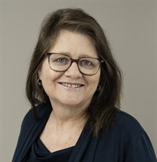 Joanne Smith