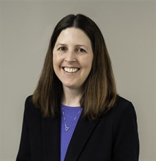 Beth White
