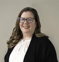 Michelle McGovern