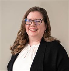 Michelle McGovern