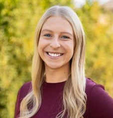 Amber Castleman