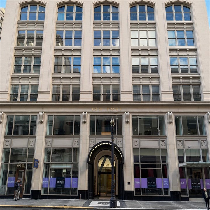 LifeBranch Wealth Partners - San Francisco, CA