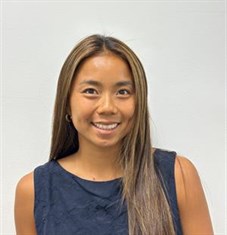 Aleana &quot;MeiMei&quot; Bayman 