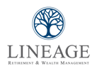 Lineage Retirement &amp; Wealth Management Practice Logo