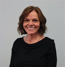 Tressa Evans