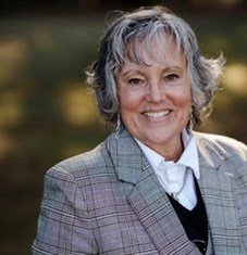 Suzanne Bodine