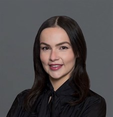 Taylor Gonzales, MBA