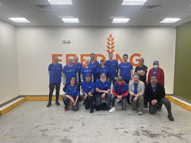 2025 Feeding Westchester