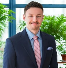 Nathaniel Dolder