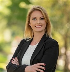 Financial advisory team - Lindsey Caminiti