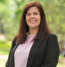 Financial Advisor Lindsey Caminiti in Houston, TX