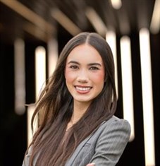 Elise Morrissey-Rocha