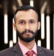 Rupam Ghosh