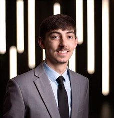Brandon Cox