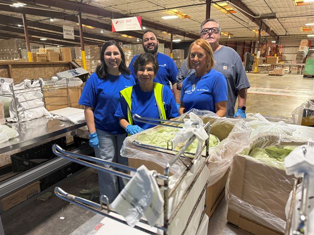 Yuma Community Food Bank