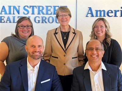Main Street Wealth Group