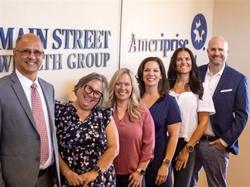 Main Street Wealth Group