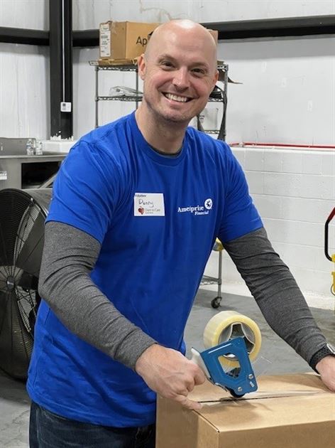 National Day of Service