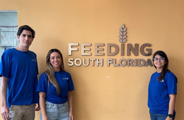 Feeding South FL 2025