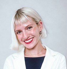 Maire  Radigan
